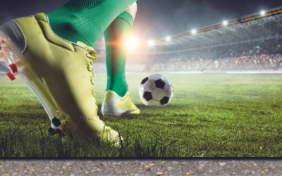SPORTS AND RECREATIONAL CONSTRUCTION Magazine
