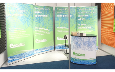 WARSAW PACK – Packaging Technology and Packaging Trade Fair