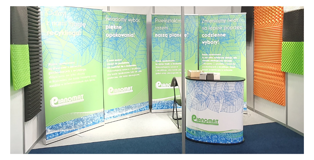 WARSAW PACK – Packaging Technology and Packaging Trade Fair
