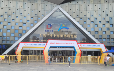 UTECH Trade Fair